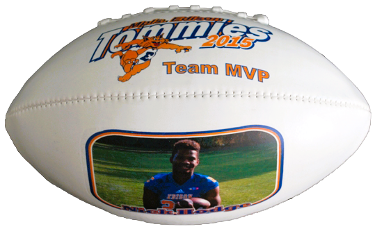 Team Award - Edison