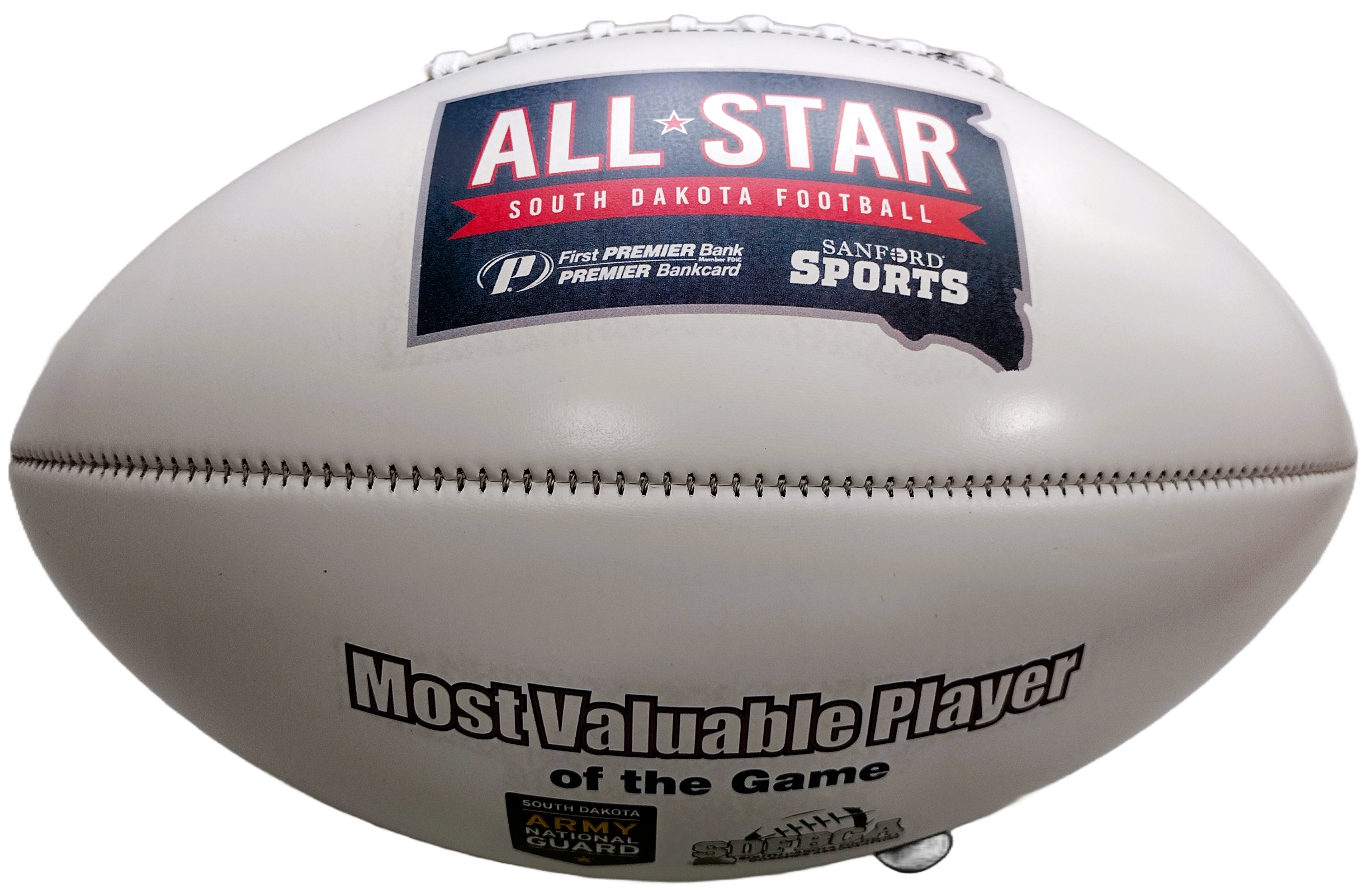 Team Award - SDFCA