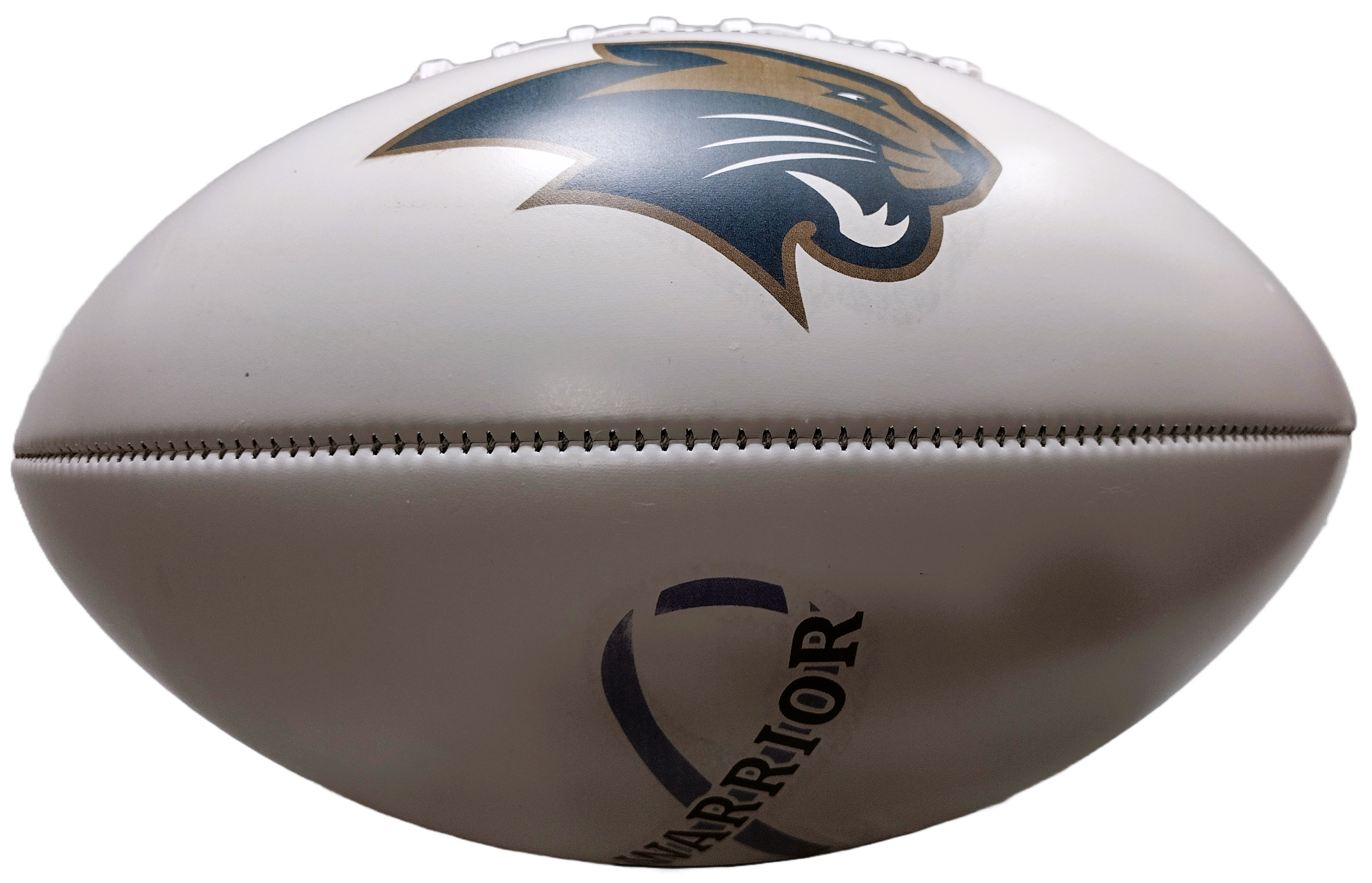 Team Award - Warrior