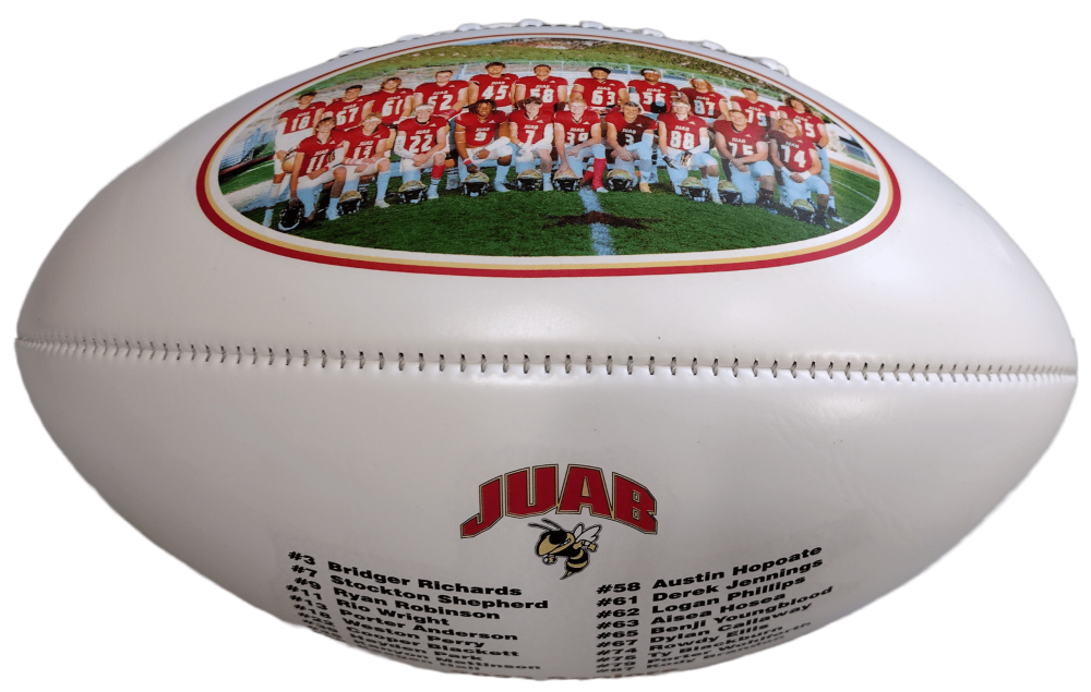 Team Photo - 2P Team Photo Logo Roster